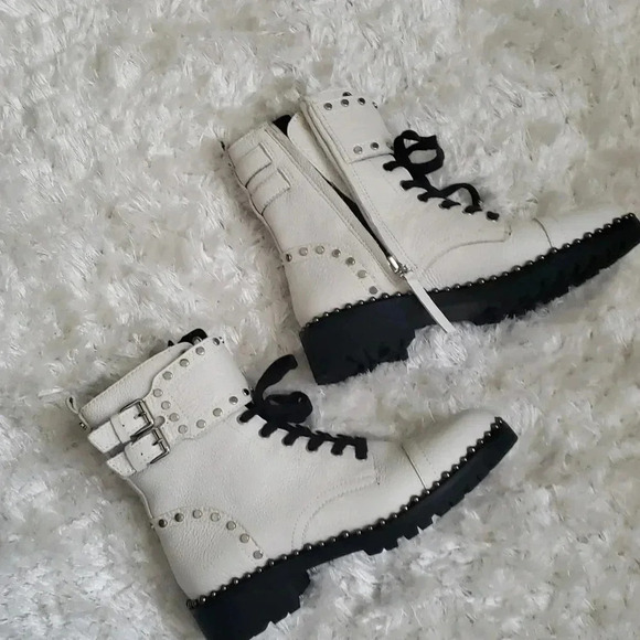 Sam Edelman boots size 7 Brand new - Picture 3 of 8